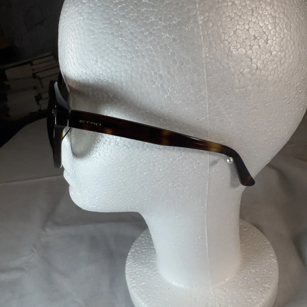 Etro ET610SA Sunglasses